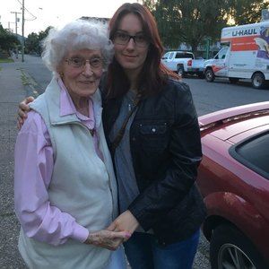 Meet your Posher, Melanie